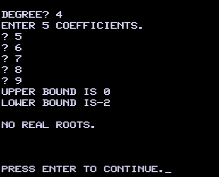 Screen shot